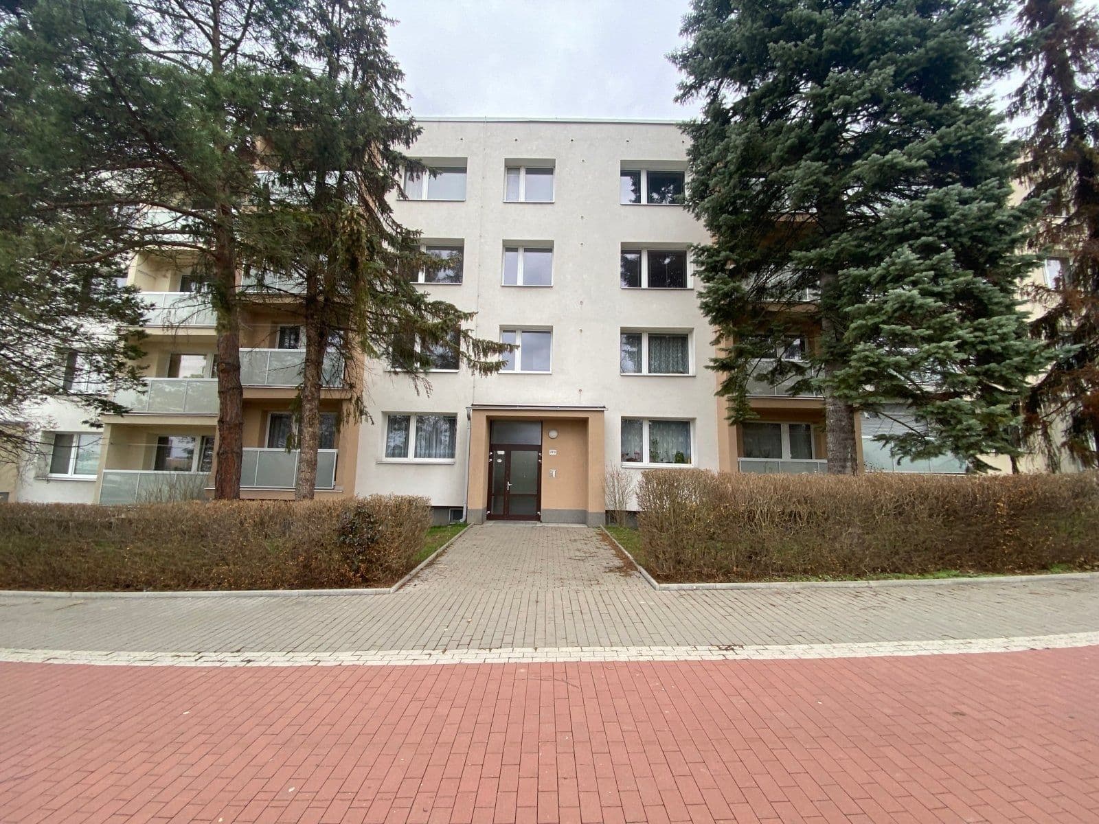 Pronájem bytu 3+1 76 m², Rudé armády, Karviná, Moravskoslezský kraj Pronájem bytu 3+1 76 m², Rudé armády, Karviná, Moravskoslezský kraj