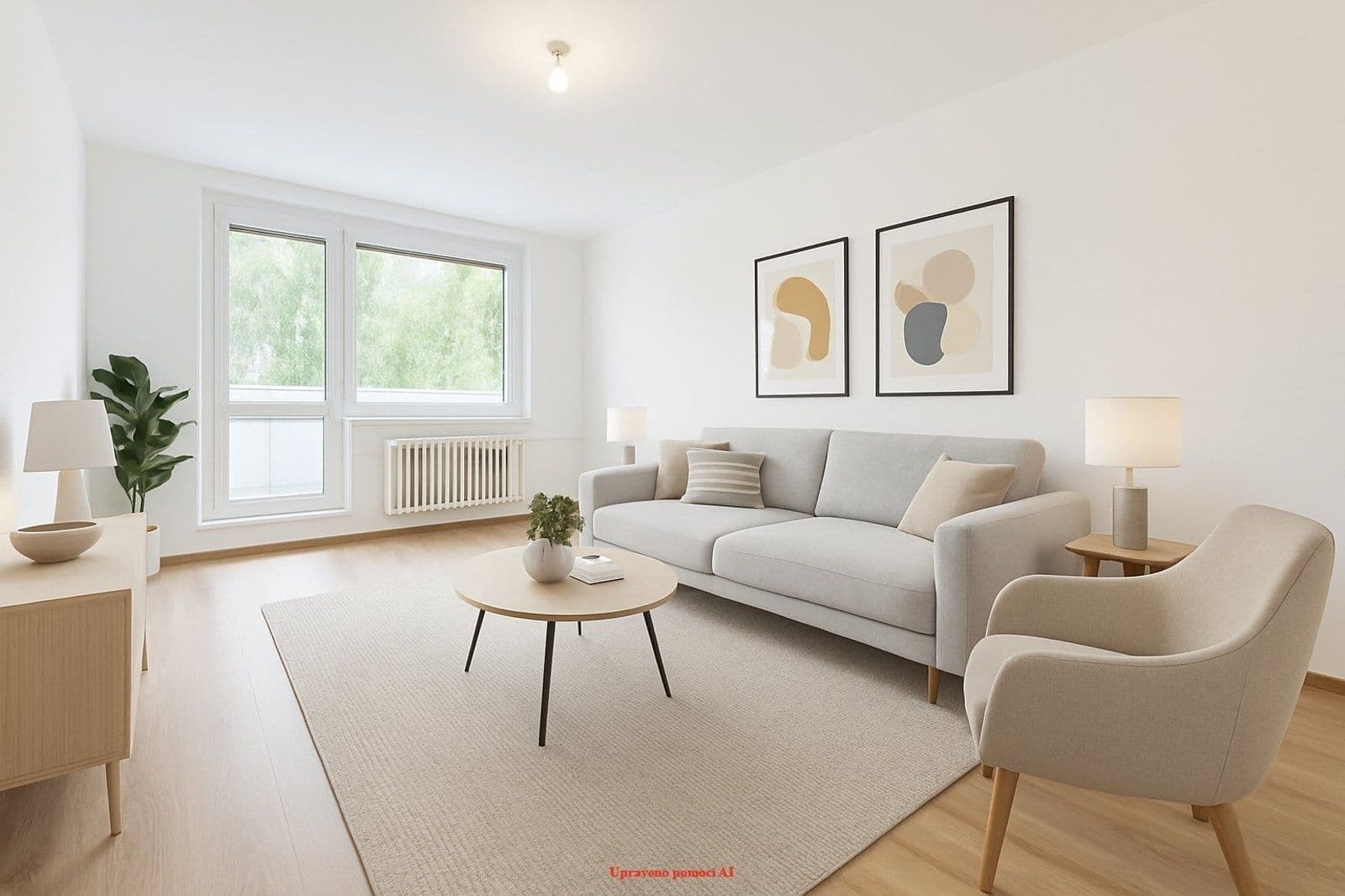Pronájem bytu 3+1 76 m², Rudé armády, Karviná, Moravskoslezský kraj Pronájem bytu 3+1 76 m², Rudé armády, Karviná, Moravskoslezský kraj