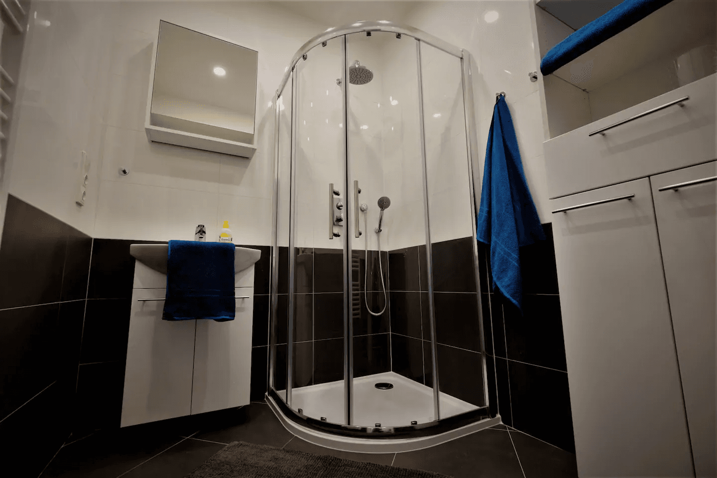 Pronájem bytu 2+kk 57 m², Rečkova, Praha, Praha Pronájem bytu 2+kk 57 m², Rečkova, Praha, Praha