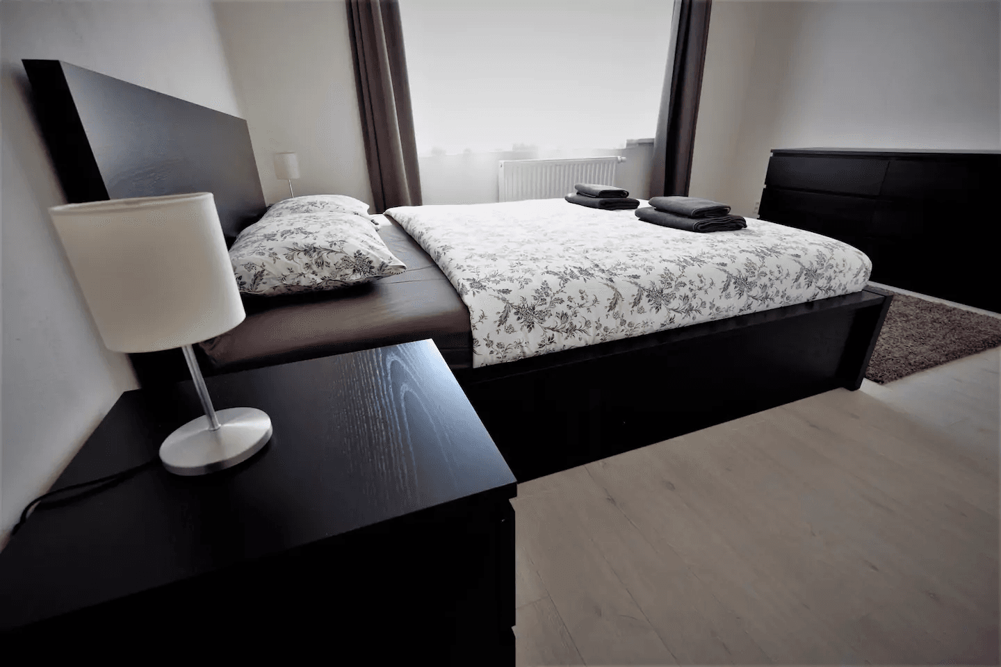 Pronájem bytu 2+kk 57 m², Rečkova, Praha, Praha Pronájem bytu 2+kk 57 m², Rečkova, Praha, Praha