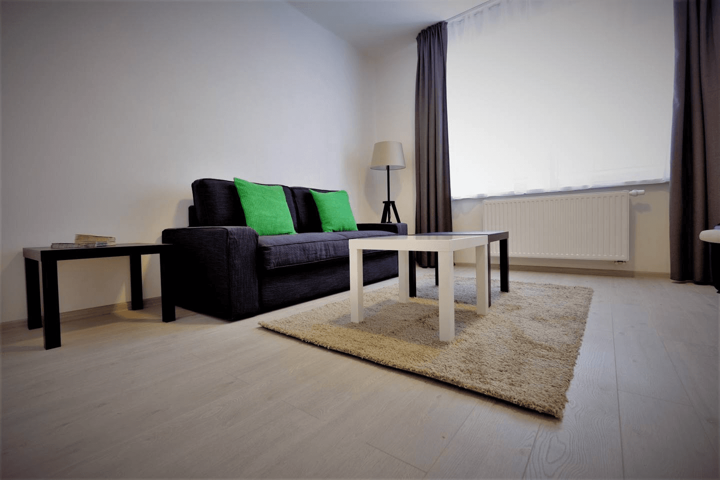 Pronájem bytu 2+kk 57 m², Rečkova, Praha, Praha Pronájem bytu 2+kk 57 m², Rečkova, Praha, Praha