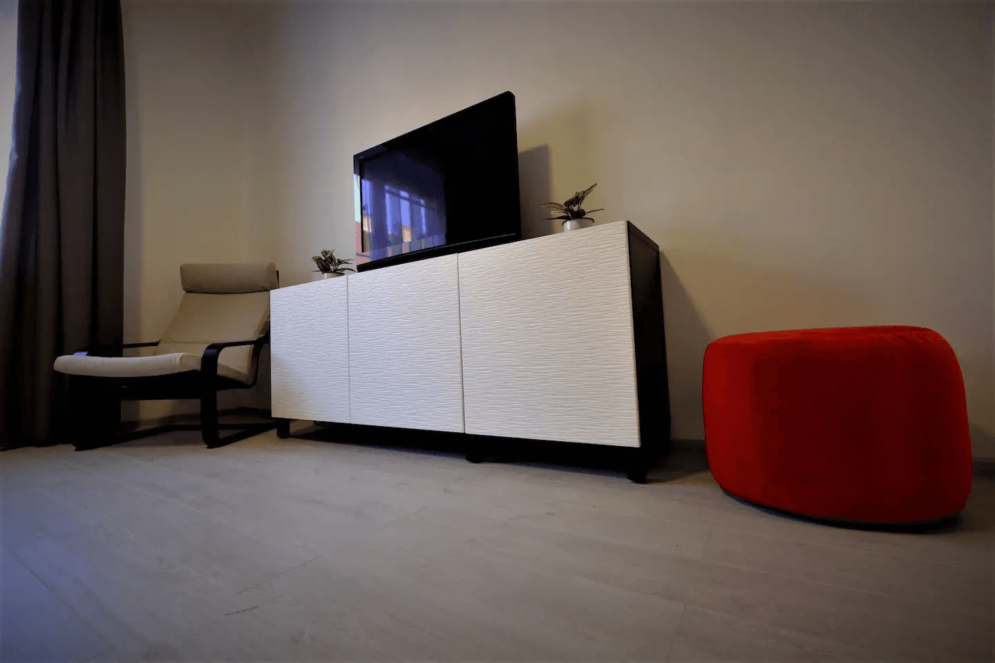 Pronájem bytu 2+kk 57 m², Rečkova, Praha, Praha Pronájem bytu 2+kk 57 m², Rečkova, Praha, Praha