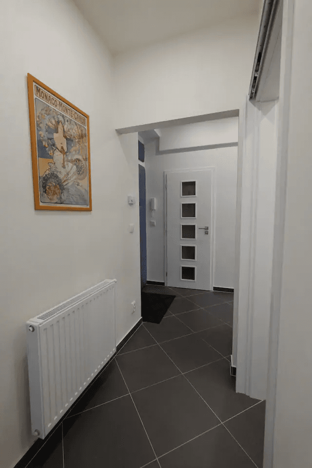 Pronájem bytu 2+kk 57 m², Rečkova, Praha, Praha Pronájem bytu 2+kk 57 m², Rečkova, Praha, Praha