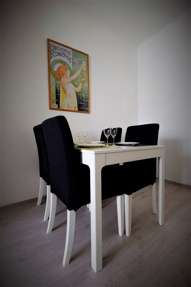 Pronájem bytu 2+kk 57 m², Rečkova, Praha, Praha Pronájem bytu 2+kk 57 m², Rečkova, Praha, Praha