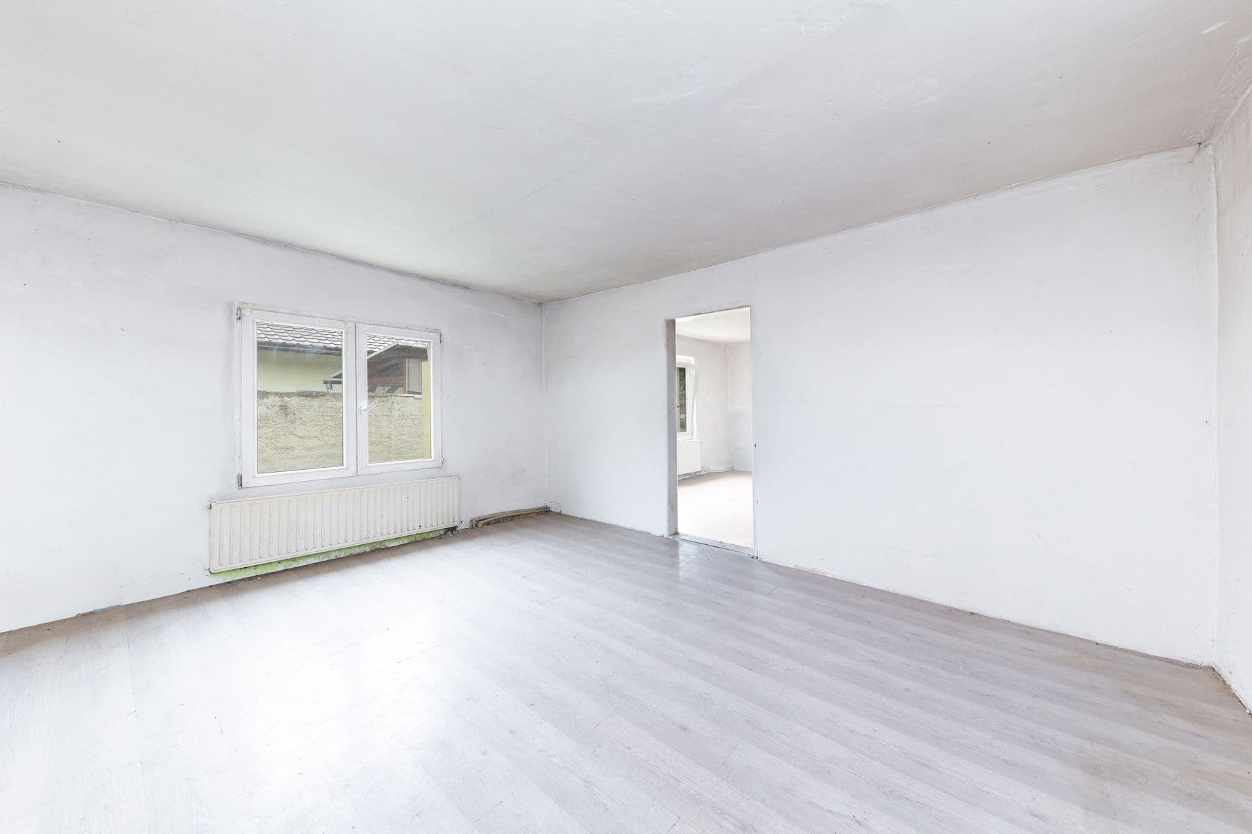 Prodej domu 140 m², pozemek 496 m², Kollárova, Velká Bystřice, Olomoucký kraj Prodej domu 140 m², pozemek 496 m², Kollárova, Velká Bystřice, Olomoucký kraj