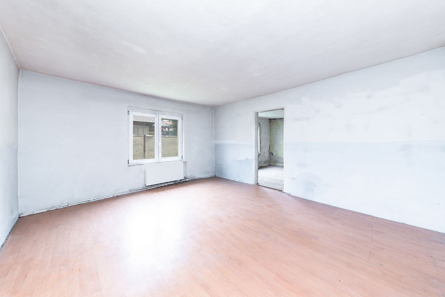 Prodej domu 140 m², pozemek 496 m², Kollárova, Velká Bystřice, Olomoucký kraj Prodej domu 140 m², pozemek 496 m², Kollárova, Velká Bystřice, Olomoucký kraj