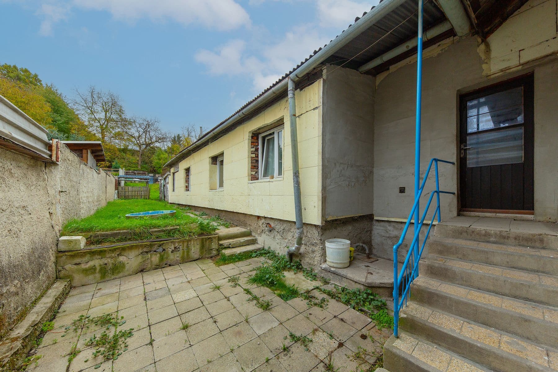 Prodej domu 140 m², pozemek 496 m², Kollárova, Velká Bystřice, Olomoucký kraj Prodej domu 140 m², pozemek 496 m², Kollárova, Velká Bystřice, Olomoucký kraj