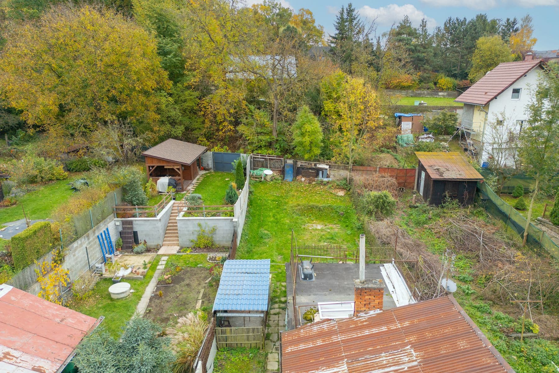 Prodej domu 140 m², pozemek 496 m², Kollárova, Velká Bystřice, Olomoucký kraj Prodej domu 140 m², pozemek 496 m², Kollárova, Velká Bystřice, Olomoucký kraj