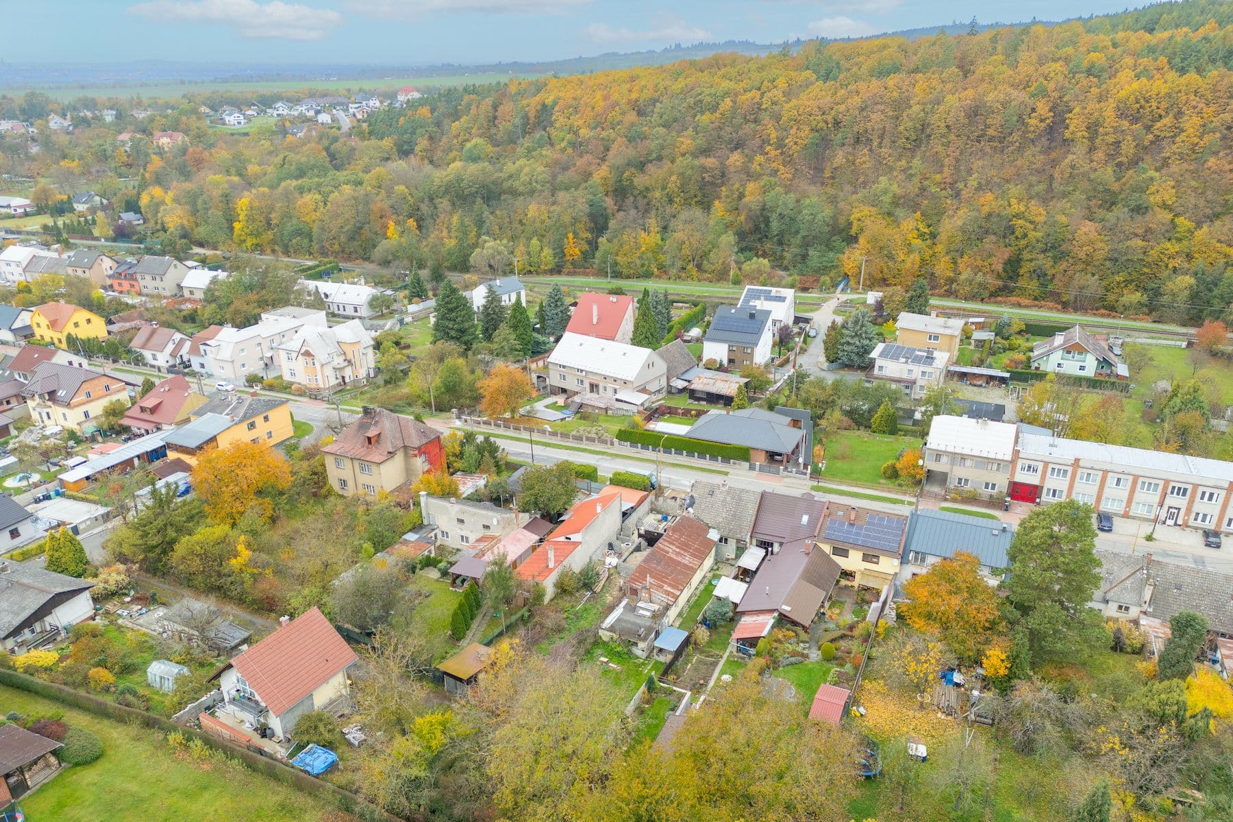 Prodej domu 140 m², pozemek 496 m², Kollárova, Velká Bystřice, Olomoucký kraj Prodej domu 140 m², pozemek 496 m², Kollárova, Velká Bystřice, Olomoucký kraj