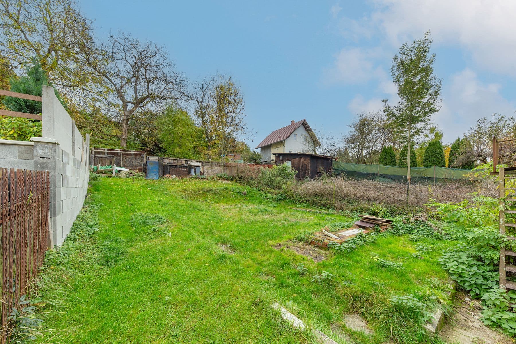 Prodej domu 140 m², pozemek 496 m², Kollárova, Velká Bystřice, Olomoucký kraj Prodej domu 140 m², pozemek 496 m², Kollárova, Velká Bystřice, Olomoucký kraj