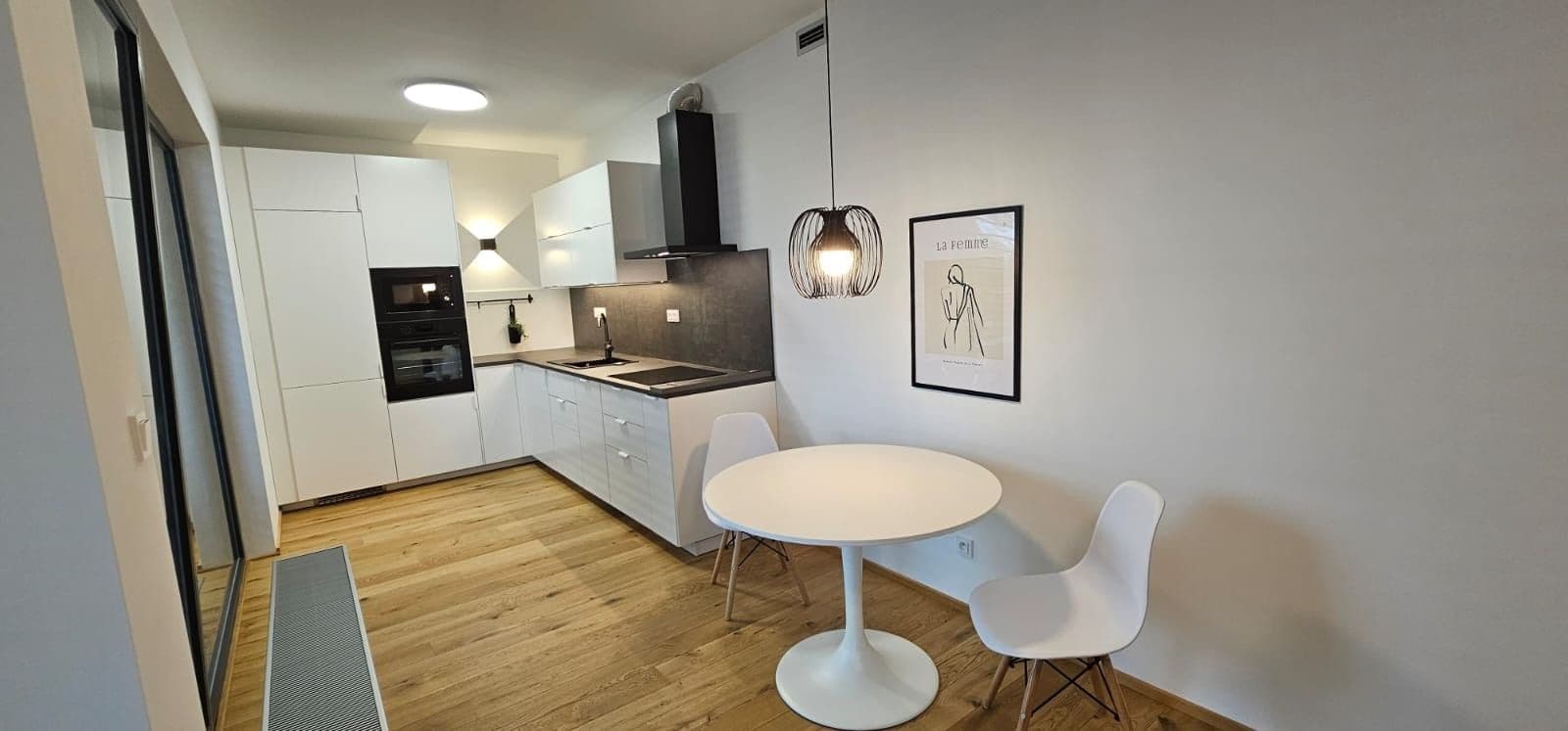 Pronájem bytu 2+kk 72 m², Sokolova, Praha, Praha Pronájem bytu 2+kk 72 m², Sokolova, Praha, Praha