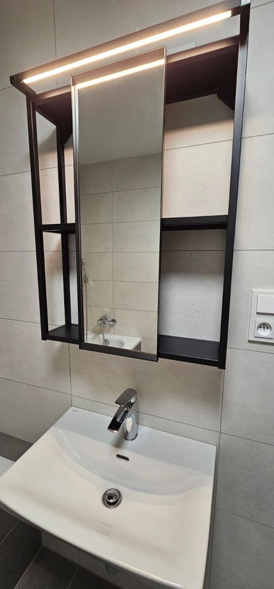 Pronájem bytu 2+kk 72 m², Sokolova, Praha, Praha Pronájem bytu 2+kk 72 m², Sokolova, Praha, Praha