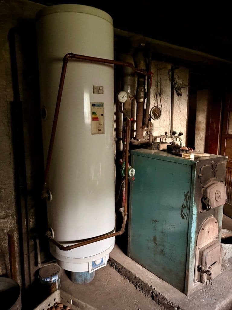 Prodej domu 260 m², pozemek 1.935 m², Těšínská, Těrlicko, Moravskoslezský kraj Prodej domu 260 m², pozemek 1.935 m², Těšínská, Těrlicko, Moravskoslezský kraj