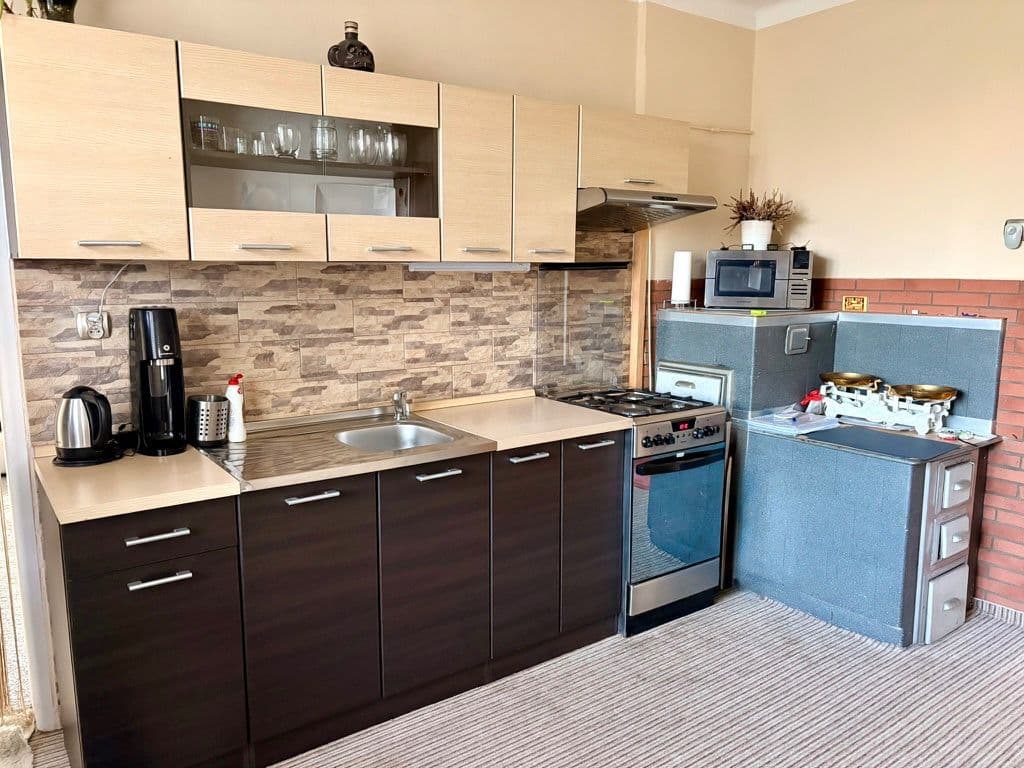 Prodej domu 260 m², pozemek 1.935 m², Těšínská, Těrlicko, Moravskoslezský kraj Prodej domu 260 m², pozemek 1.935 m², Těšínská, Těrlicko, Moravskoslezský kraj