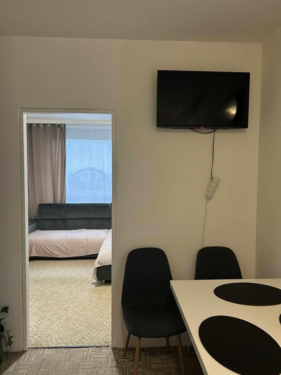 Prodej bytu 2+1 42 m², Laudova, Praha, Praha Prodej bytu 2+1 42 m², Laudova, Praha, Praha