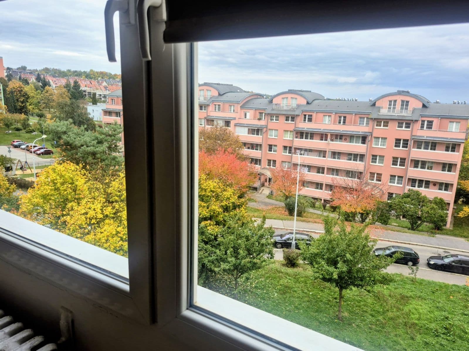 Prodej bytu 2+1 42 m², Laudova, Praha, Praha Prodej bytu 2+1 42 m², Laudova, Praha, Praha