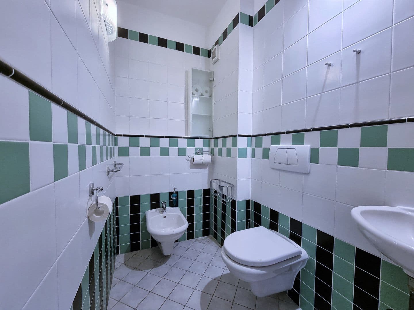 Pronájem bytu 3+1 77 m², Jánského, Praha, Praha Pronájem bytu 3+1 77 m², Jánského, Praha, Praha