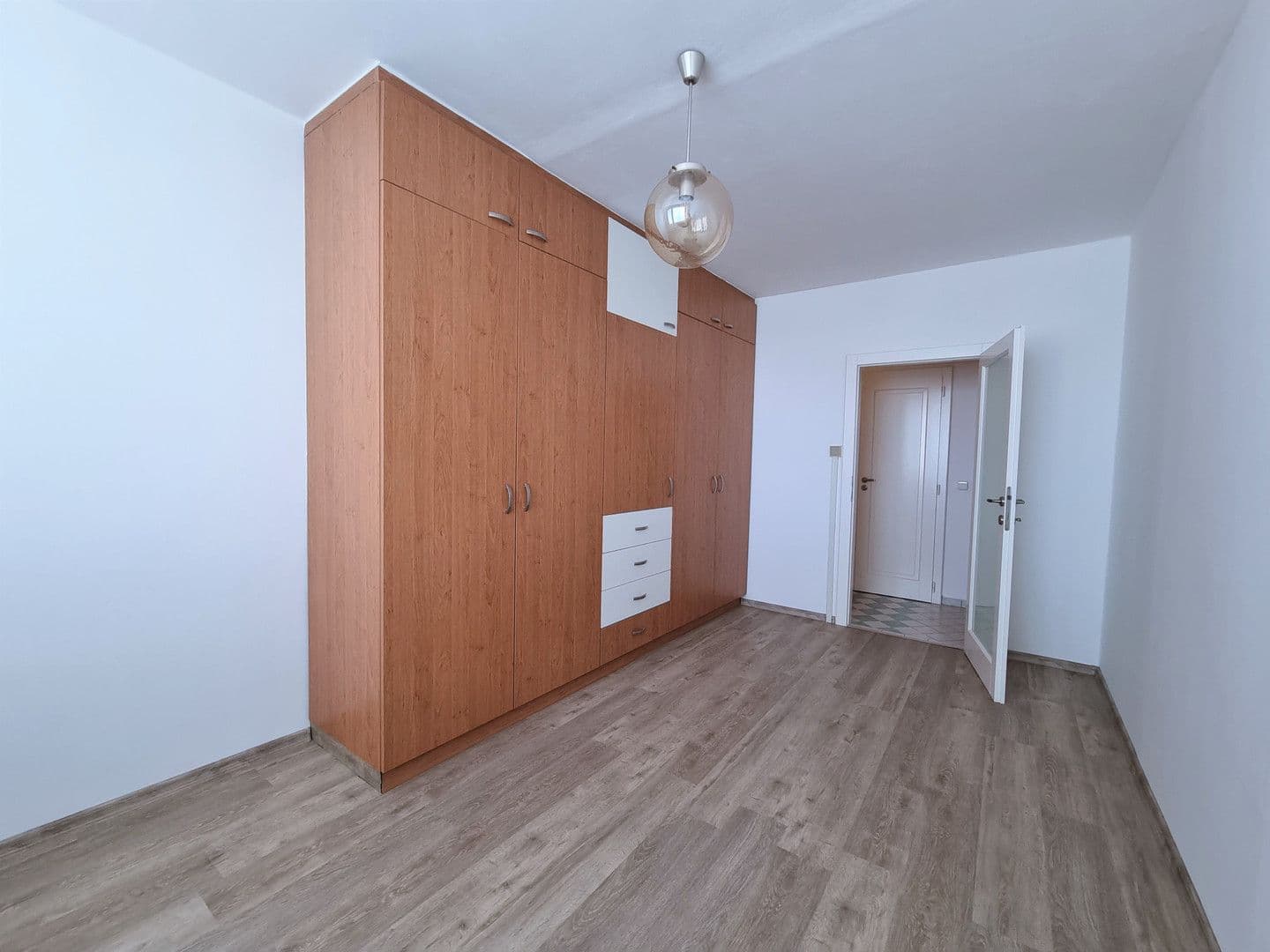 Pronájem bytu 3+1 77 m², Jánského, Praha, Praha Pronájem bytu 3+1 77 m², Jánského, Praha, Praha