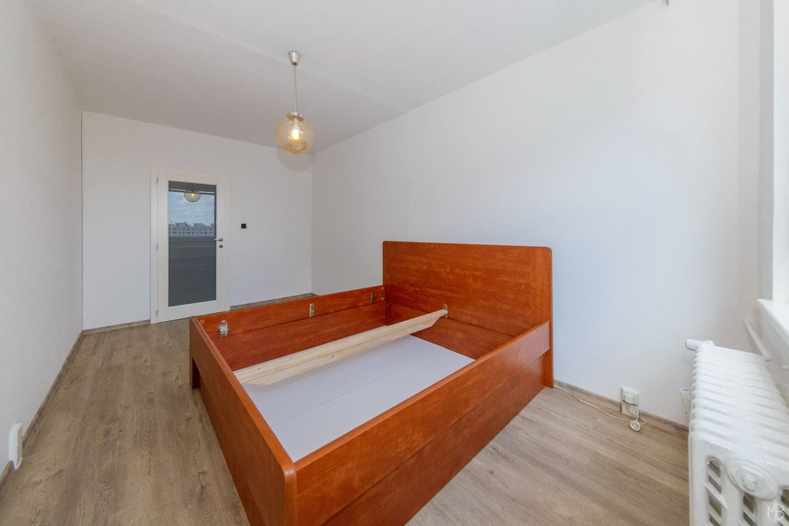 Pronájem bytu 3+1 77 m², Jánského, Praha, Praha Pronájem bytu 3+1 77 m², Jánského, Praha, Praha