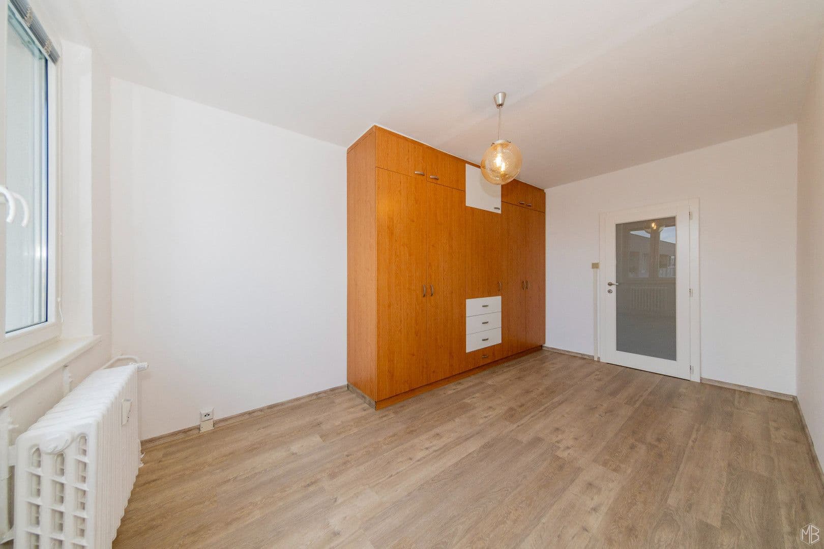 Pronájem bytu 3+1 77 m², Jánského, Praha, Praha Pronájem bytu 3+1 77 m², Jánského, Praha, Praha