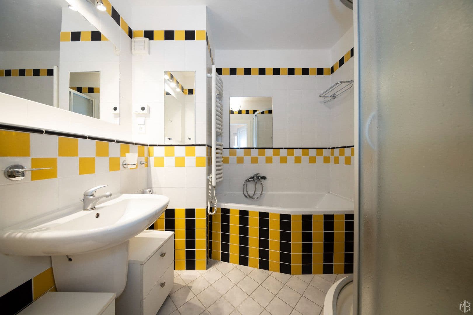 Pronájem bytu 3+1 77 m², Jánského, Praha, Praha Pronájem bytu 3+1 77 m², Jánského, Praha, Praha