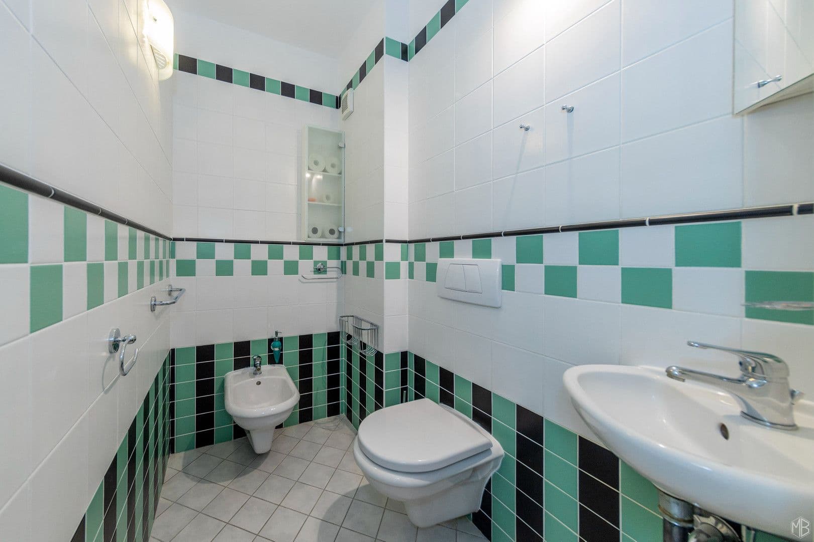 Pronájem bytu 3+1 77 m², Jánského, Praha, Praha Pronájem bytu 3+1 77 m², Jánského, Praha, Praha