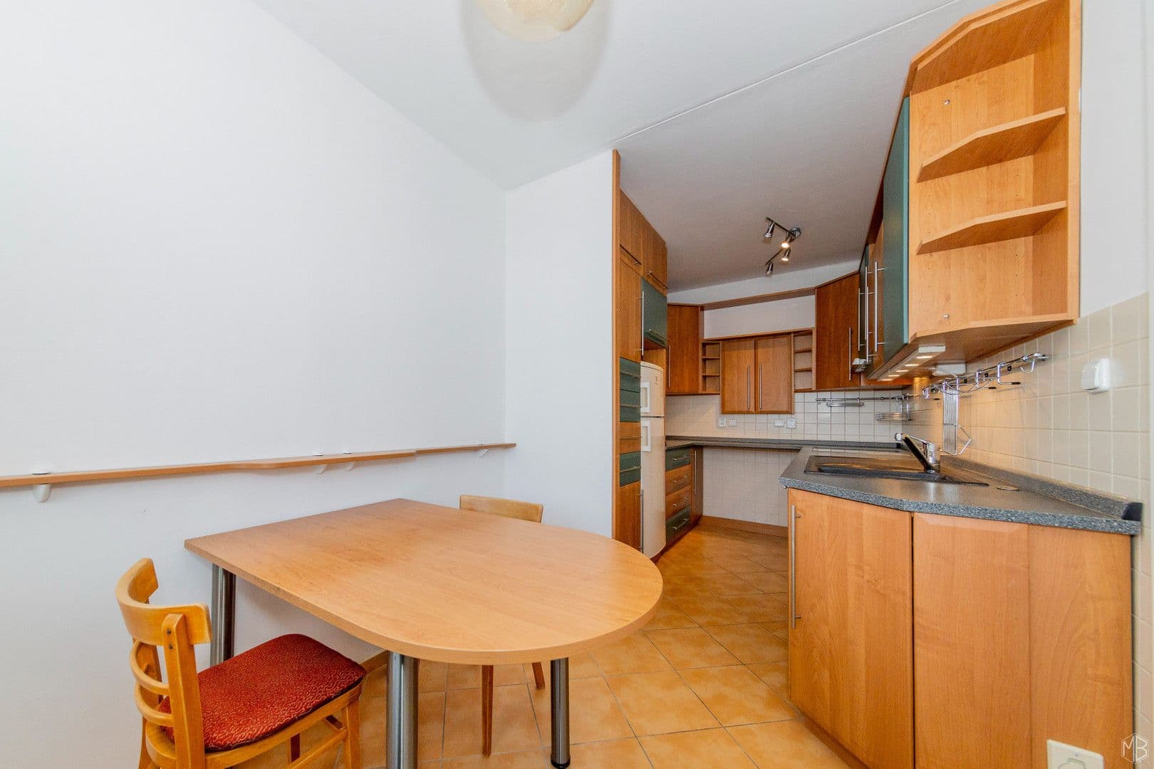 Pronájem bytu 3+1 77 m², Jánského, Praha, Praha Pronájem bytu 3+1 77 m², Jánského, Praha, Praha