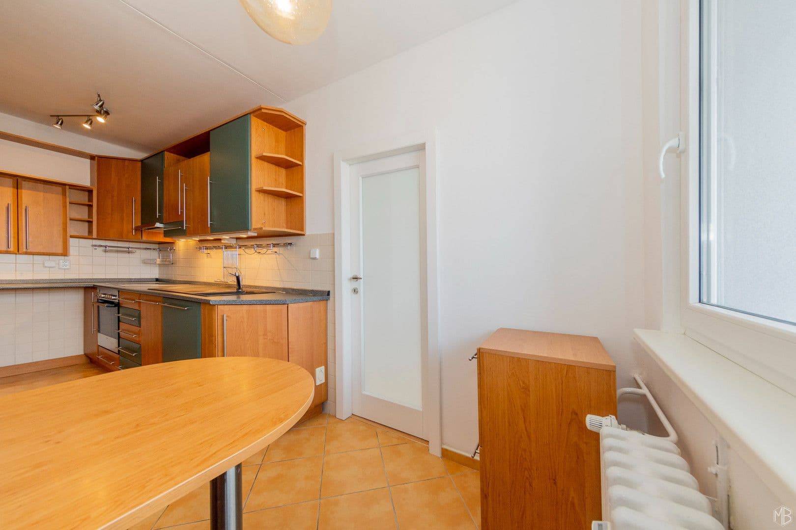 Pronájem bytu 3+1 77 m², Jánského, Praha, Praha Pronájem bytu 3+1 77 m², Jánského, Praha, Praha