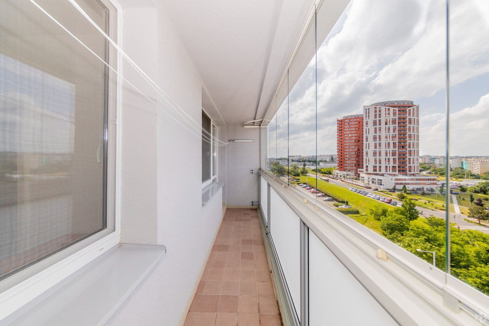 Pronájem bytu 3+1 77 m², Jánského, Praha, Praha Pronájem bytu 3+1 77 m², Jánského, Praha, Praha