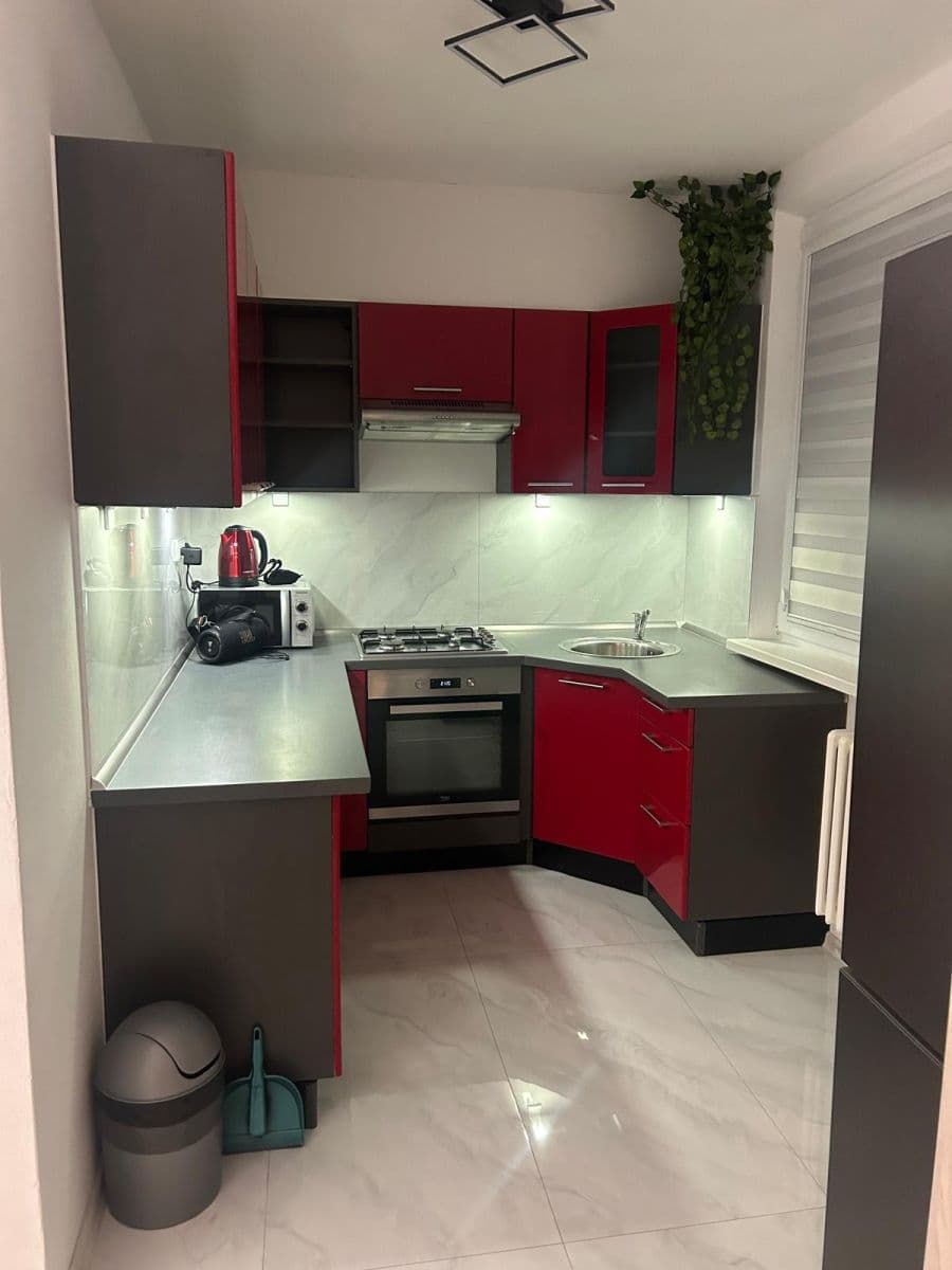 Pronájem bytu 2+1 65 m², V křovinách, Olomouc, Olomoucký kraj Pronájem bytu 2+1 65 m², V křovinách, Olomouc, Olomoucký kraj