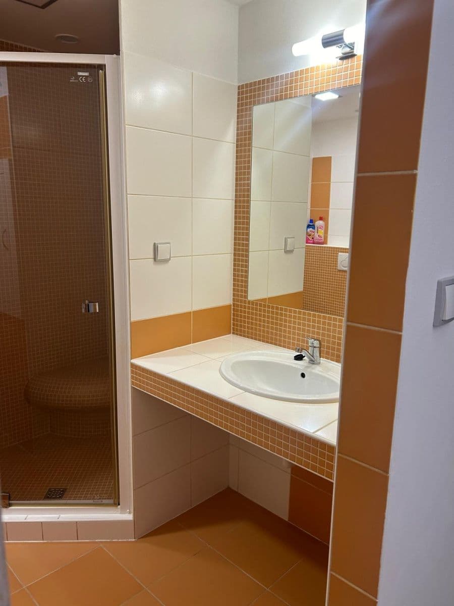 Pronájem bytu 2+1 65 m², V křovinách, Olomouc, Olomoucký kraj Pronájem bytu 2+1 65 m², V křovinách, Olomouc, Olomoucký kraj