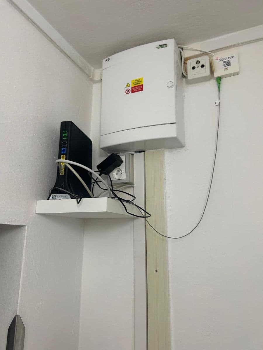 Pronájem bytu 2+1 65 m², V křovinách, Olomouc, Olomoucký kraj Pronájem bytu 2+1 65 m², V křovinách, Olomouc, Olomoucký kraj