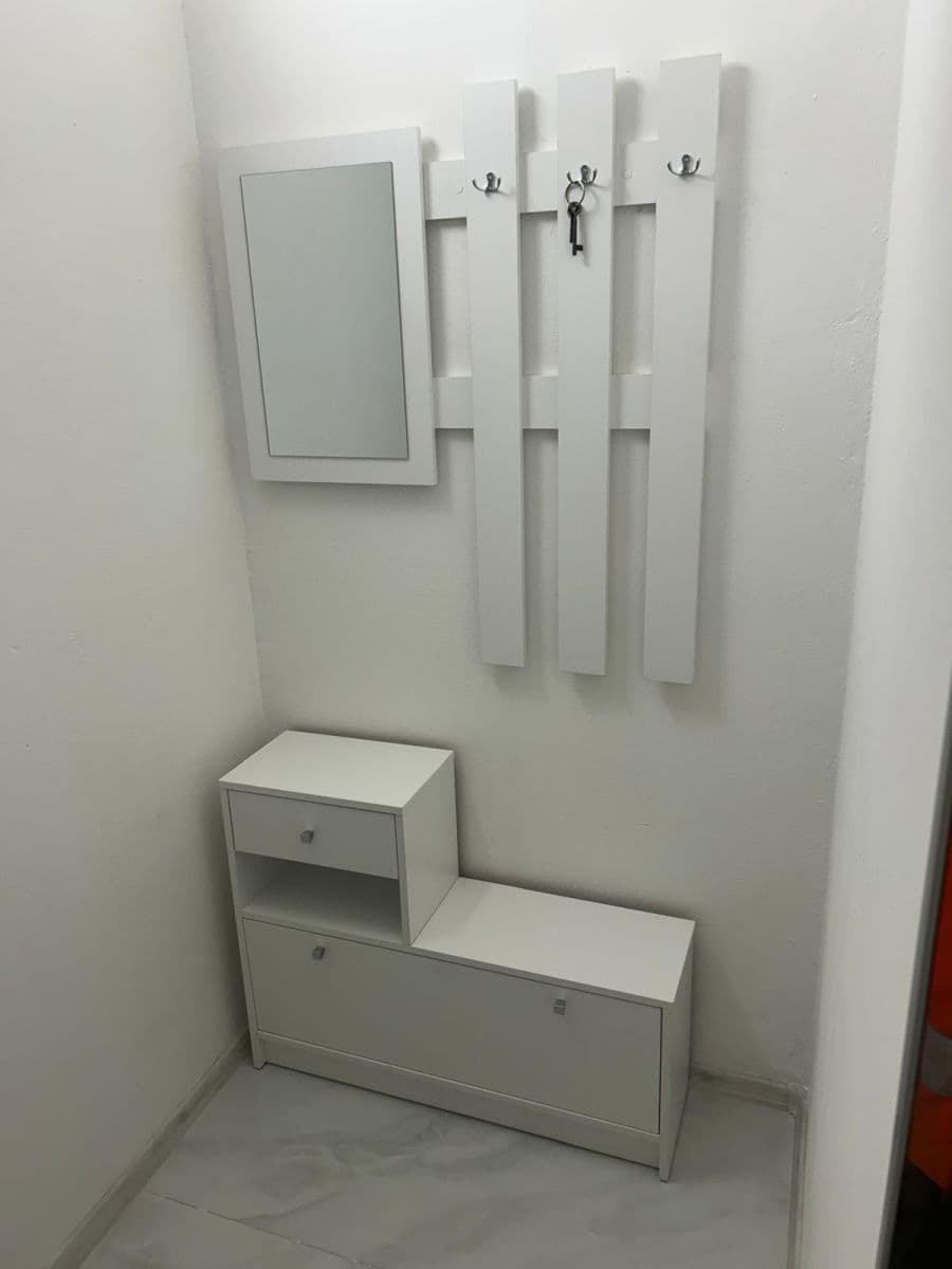 Pronájem bytu 2+1 65 m², V křovinách, Olomouc, Olomoucký kraj Pronájem bytu 2+1 65 m², V křovinách, Olomouc, Olomoucký kraj