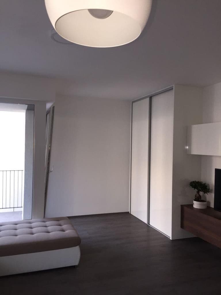 Pronájem bytu 1+1 45 m², Karpatská, Trenčín, Trenčiansky kraj Pronájem bytu 1+1 45 m², Karpatská, Trenčín, Trenčiansky kraj