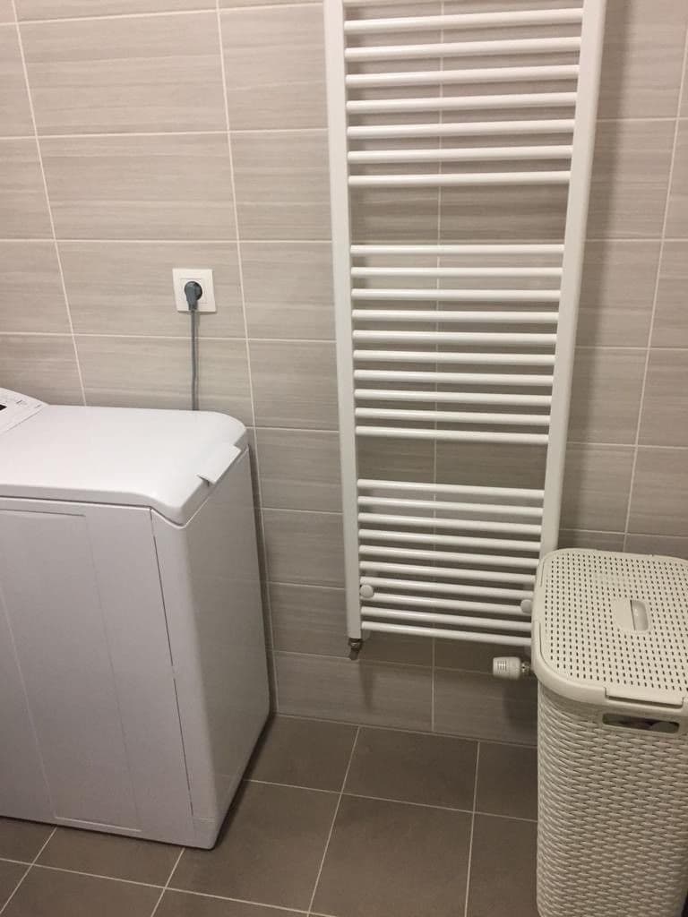 Pronájem bytu 1+1 45 m², Karpatská, Trenčín, Trenčiansky kraj Pronájem bytu 1+1 45 m², Karpatská, Trenčín, Trenčiansky kraj