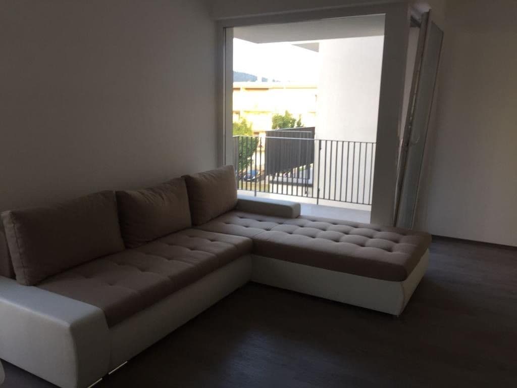 Pronájem bytu 1+1 45 m², Karpatská, Trenčín, Trenčiansky kraj Pronájem bytu 1+1 45 m², Karpatská, Trenčín, Trenčiansky kraj