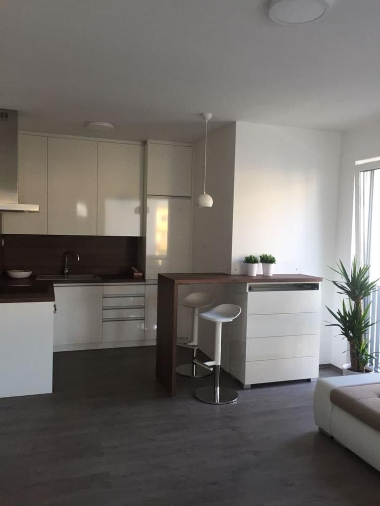 Pronájem bytu 1+1 45 m², Karpatská, Trenčín, Trenčiansky kraj Pronájem bytu 1+1 45 m², Karpatská, Trenčín, Trenčiansky kraj