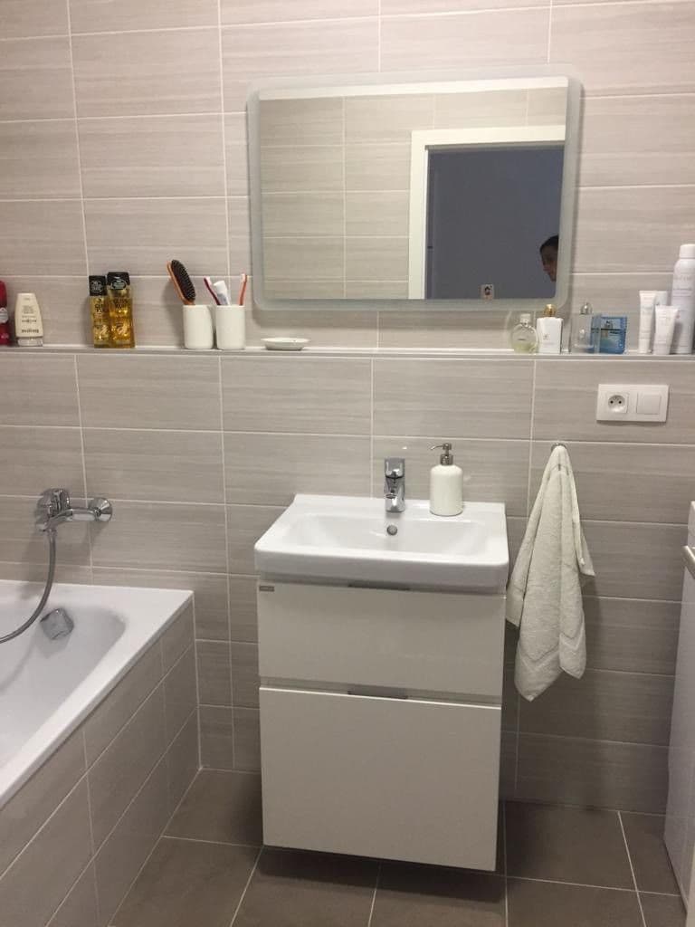 Pronájem bytu 1+1 45 m², Karpatská, Trenčín, Trenčiansky kraj Pronájem bytu 1+1 45 m², Karpatská, Trenčín, Trenčiansky kraj