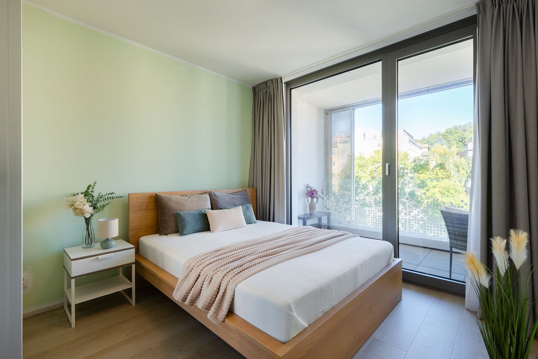 Prodej bytu 3+kk 56 m², Hlaváčkova, Praha, Praha Prodej bytu 3+kk 56 m², Hlaváčkova, Praha, Praha