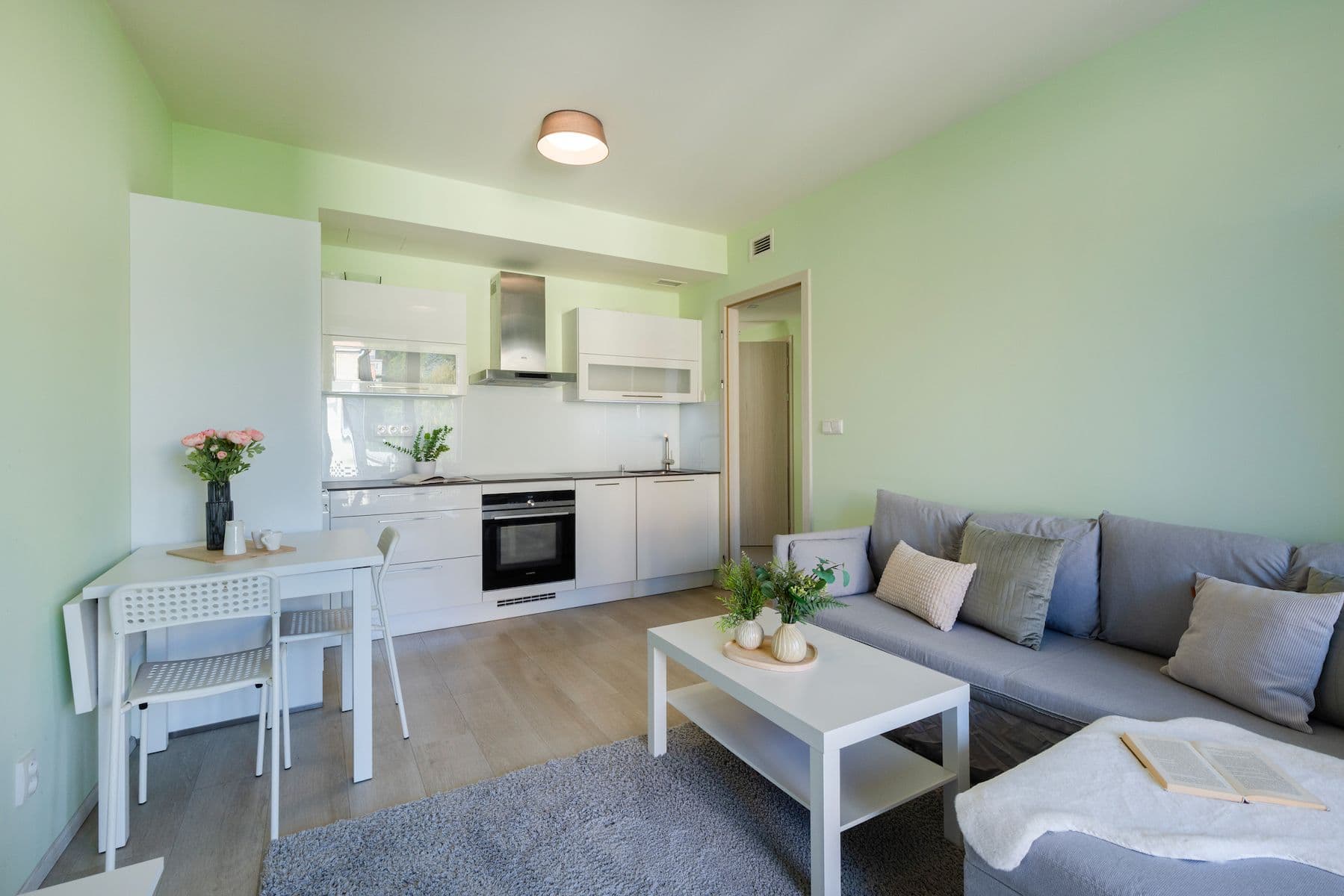 Prodej bytu 3+kk 56 m², Hlaváčkova, Praha, Praha Prodej bytu 3+kk 56 m², Hlaváčkova, Praha, Praha