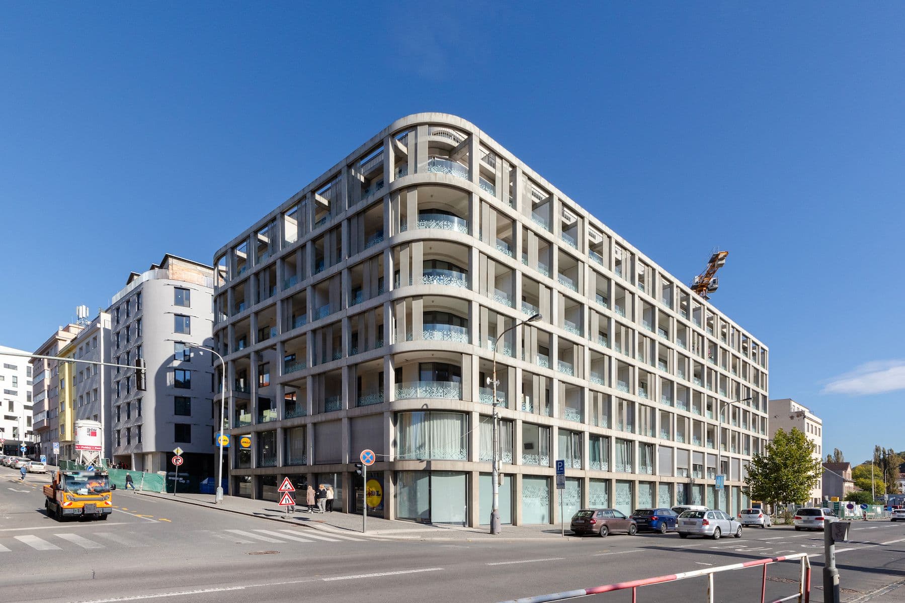 Prodej bytu 3+kk 56 m², Hlaváčkova, Praha, Praha Prodej bytu 3+kk 56 m², Hlaváčkova, Praha, Praha