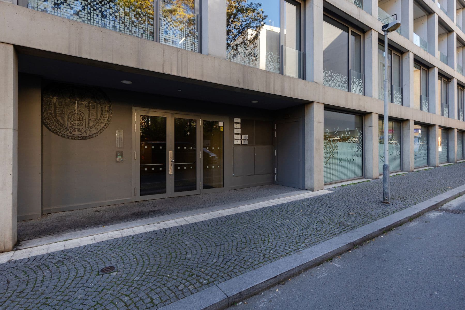 Prodej bytu 3+kk 56 m², Hlaváčkova, Praha, Praha Prodej bytu 3+kk 56 m², Hlaváčkova, Praha, Praha