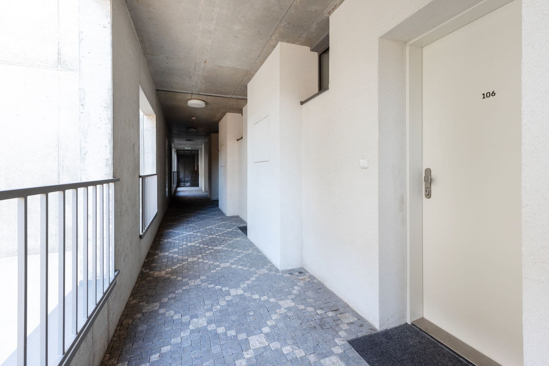 Prodej bytu 3+kk 56 m², Hlaváčkova, Praha, Praha Prodej bytu 3+kk 56 m², Hlaváčkova, Praha, Praha