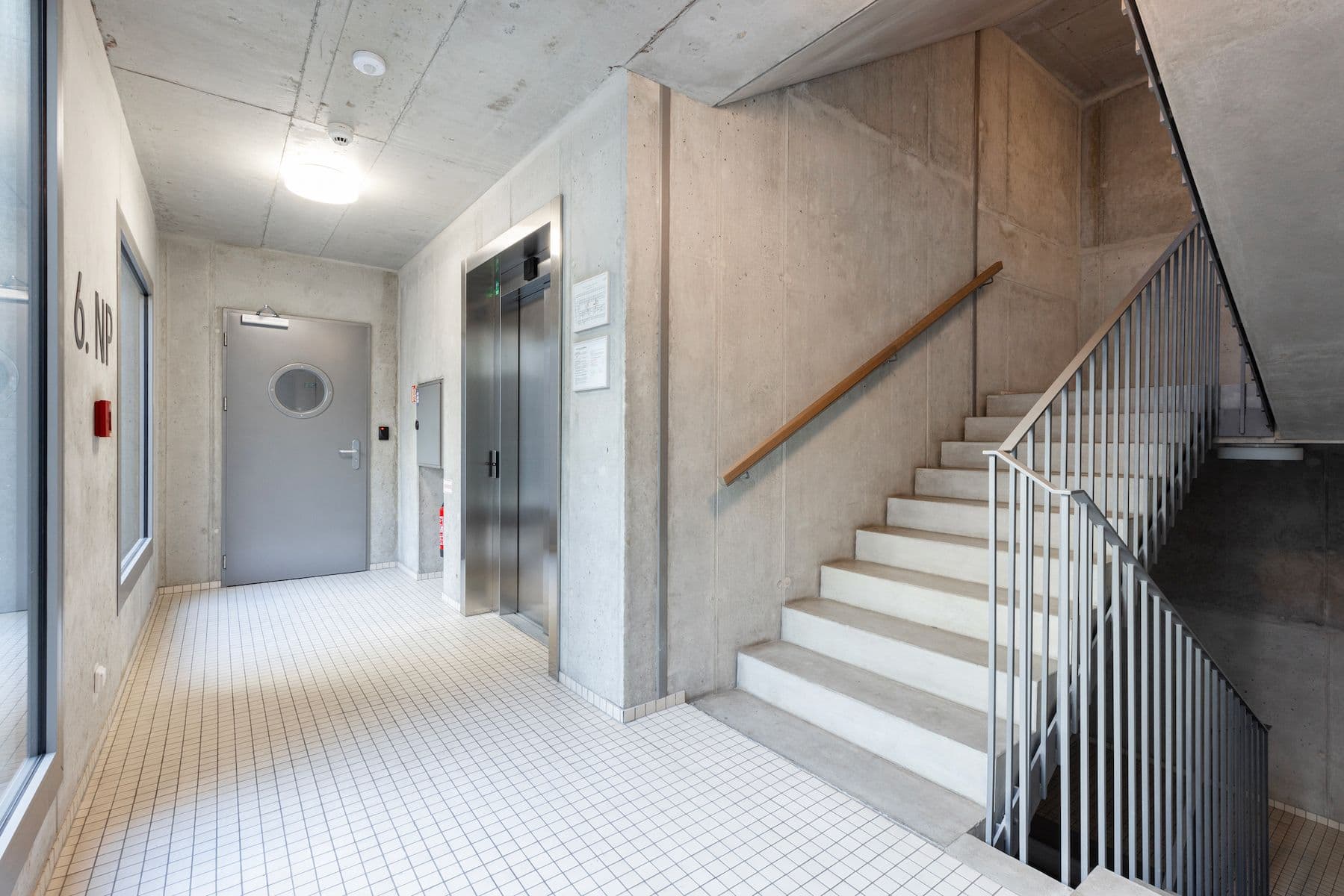 Prodej bytu 3+kk 56 m², Hlaváčkova, Praha, Praha Prodej bytu 3+kk 56 m², Hlaváčkova, Praha, Praha