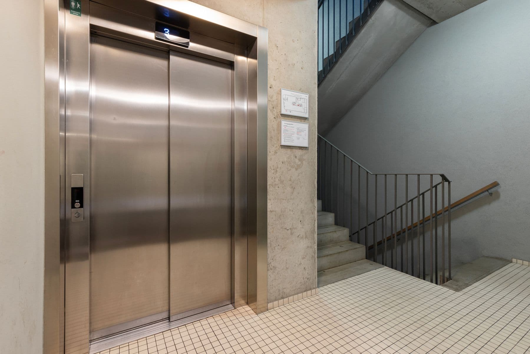 Prodej bytu 3+kk 56 m², Hlaváčkova, Praha, Praha Prodej bytu 3+kk 56 m², Hlaváčkova, Praha, Praha