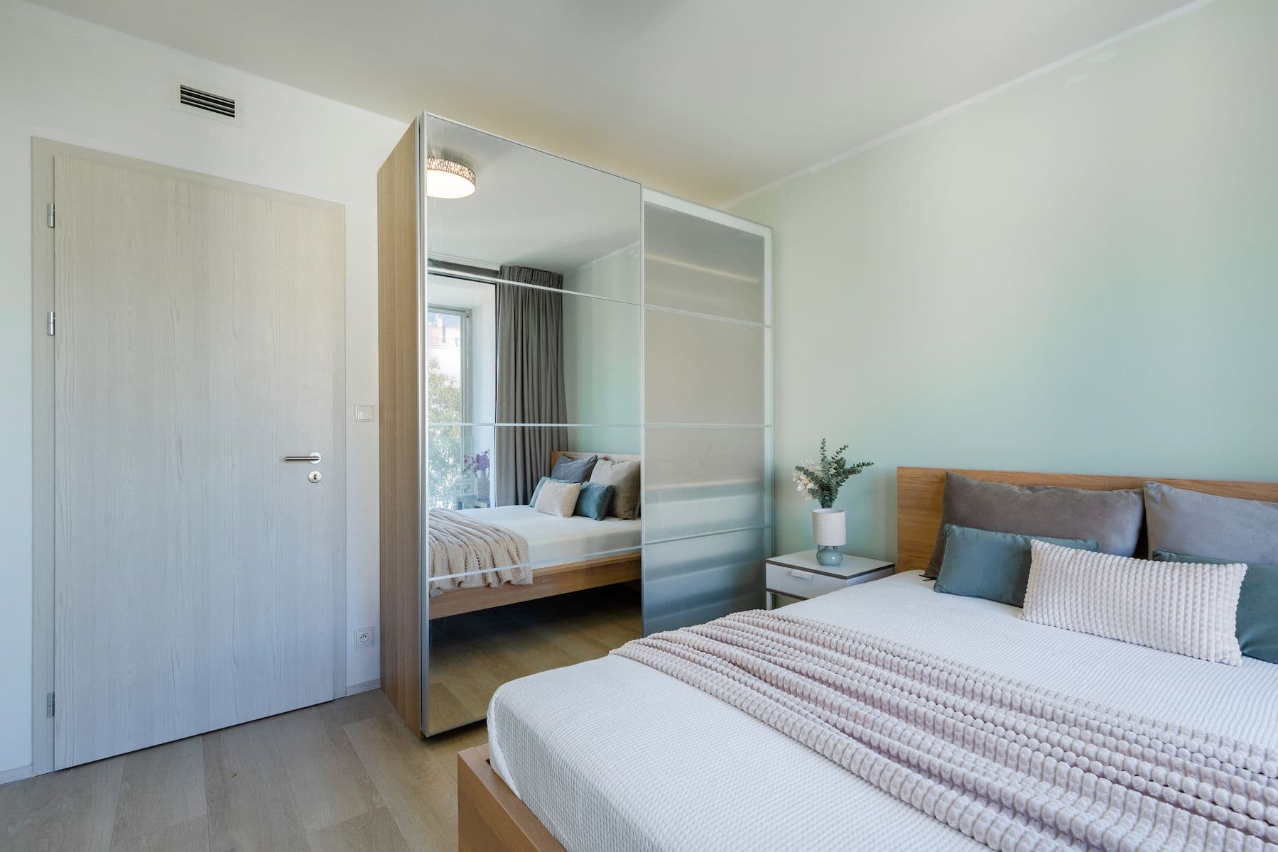 Prodej bytu 3+kk 56 m², Hlaváčkova, Praha, Praha Prodej bytu 3+kk 56 m², Hlaváčkova, Praha, Praha