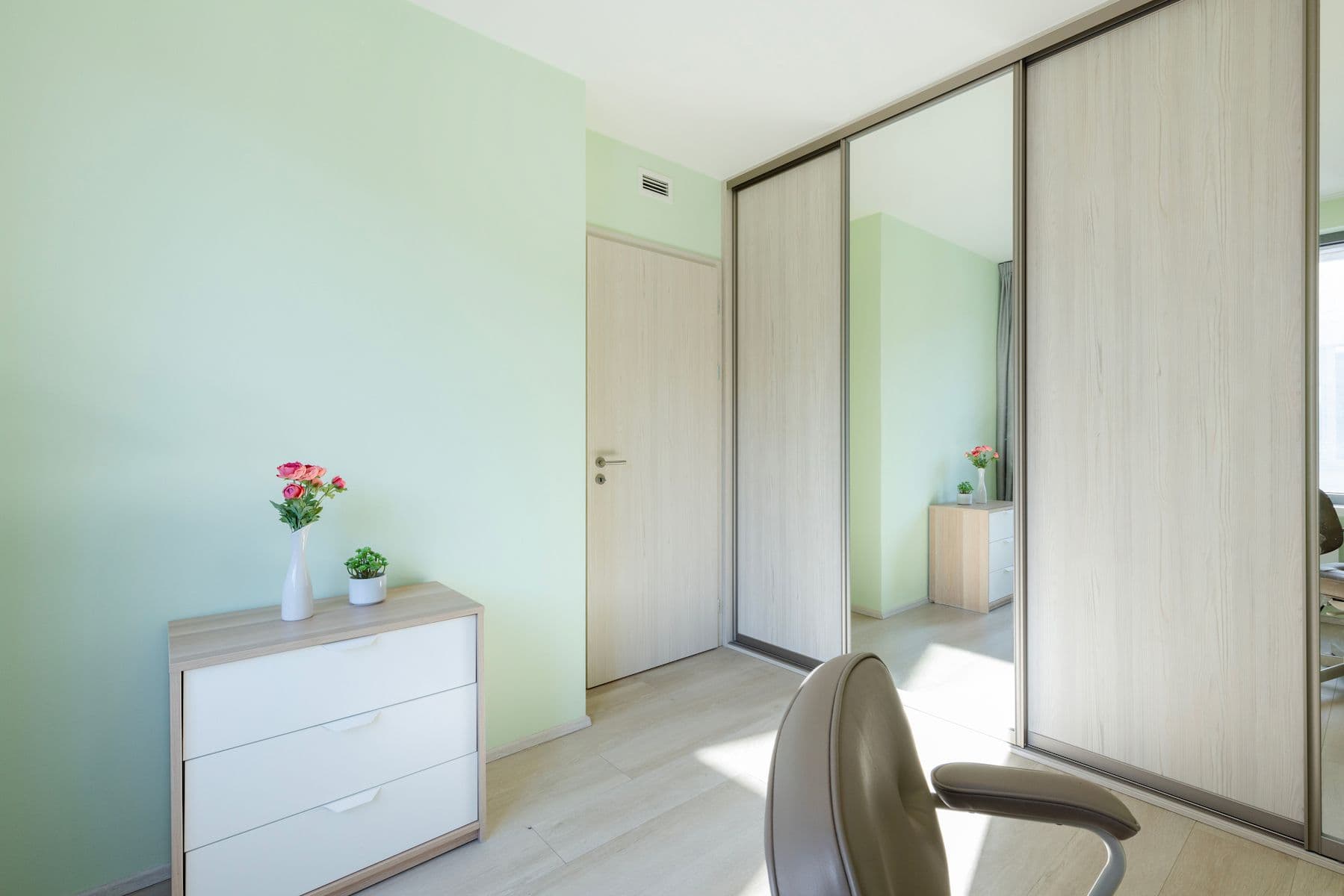 Prodej bytu 3+kk 56 m², Hlaváčkova, Praha, Praha Prodej bytu 3+kk 56 m², Hlaváčkova, Praha, Praha