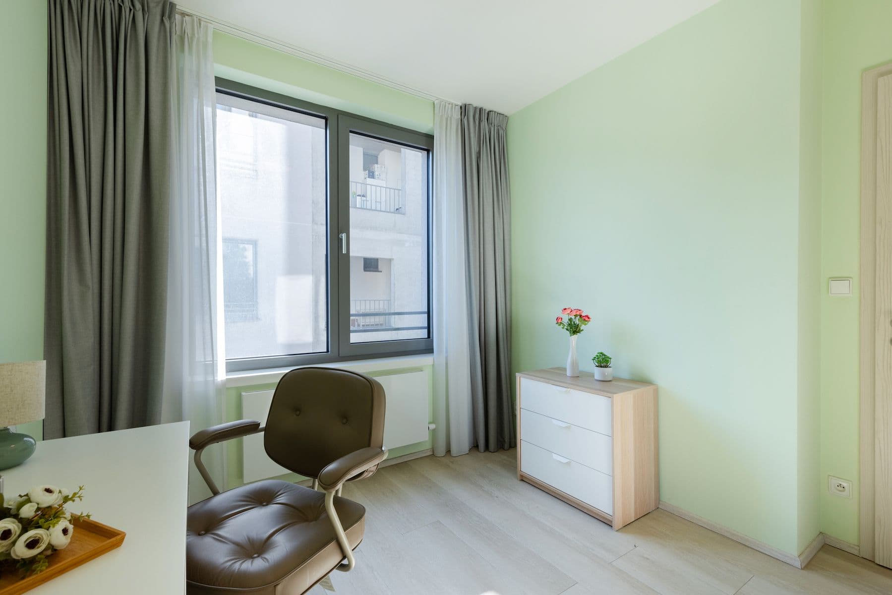 Prodej bytu 3+kk 56 m², Hlaváčkova, Praha, Praha Prodej bytu 3+kk 56 m², Hlaváčkova, Praha, Praha