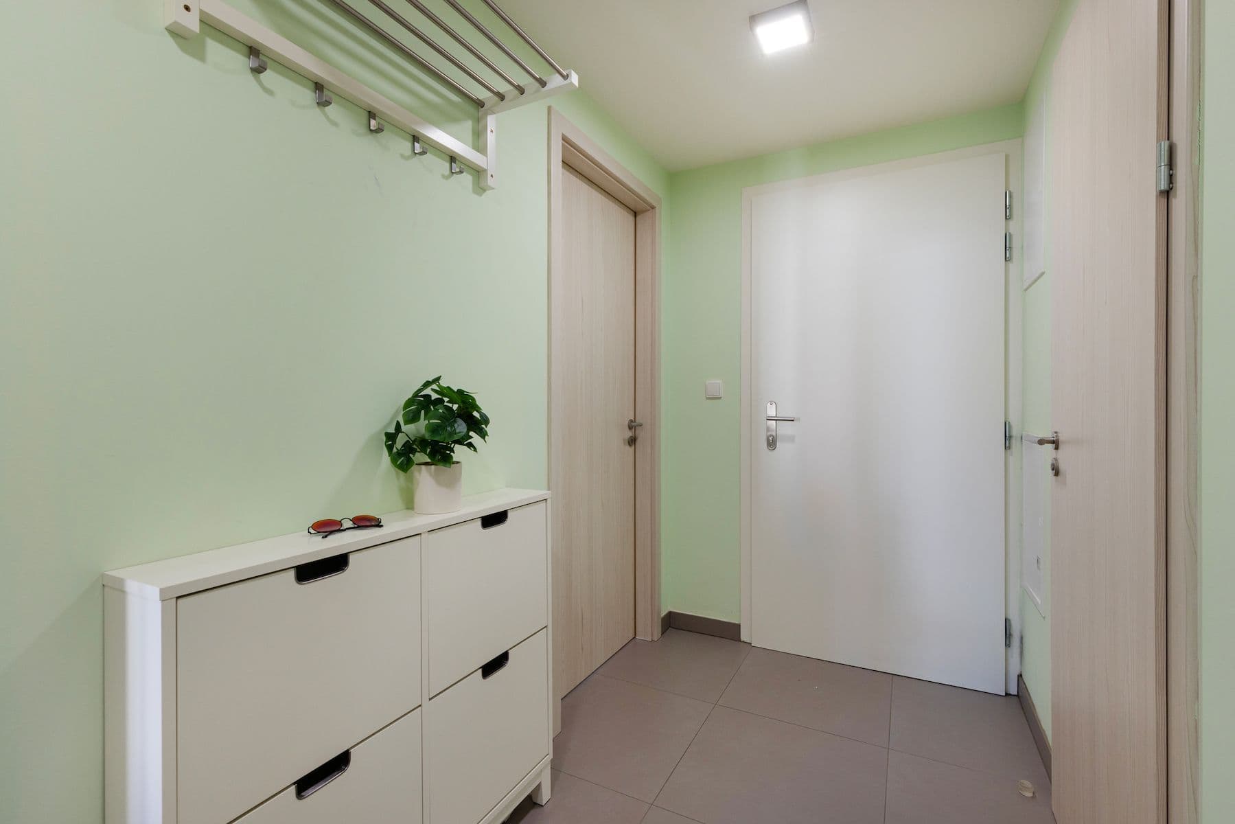 Prodej bytu 3+kk 56 m², Hlaváčkova, Praha, Praha Prodej bytu 3+kk 56 m², Hlaváčkova, Praha, Praha