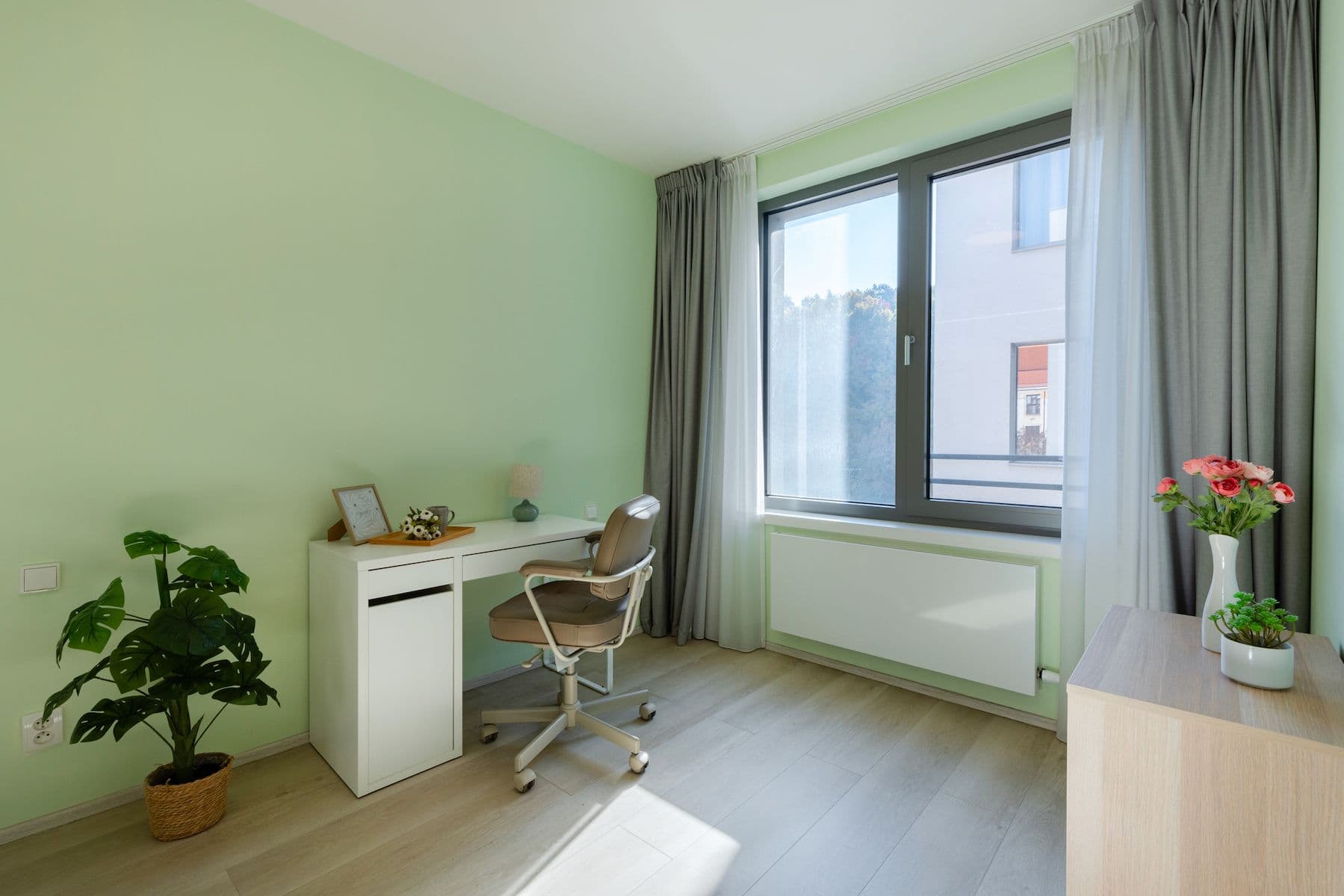 Prodej bytu 3+kk 56 m², Hlaváčkova, Praha, Praha Prodej bytu 3+kk 56 m², Hlaváčkova, Praha, Praha